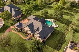2901 Lakeview Dr, Prosper, TX 75078 - Photo 1