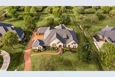 2901 Lakeview Drive, Prosper, TX 75078 - Photo 35