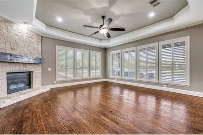 2901 Lakeview Drive, Prosper, TX 75078 - Photo 5