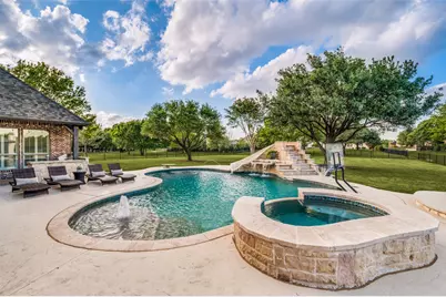 2901 Lakeview Drive, Prosper, TX 75078 - Photo 35