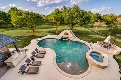 2901 Lakeview Drive, Prosper, TX 75078 - Photo 3