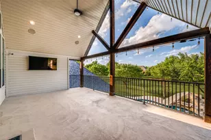2901 Lakeview Dr, Prosper, TX 75078 - Photo 29