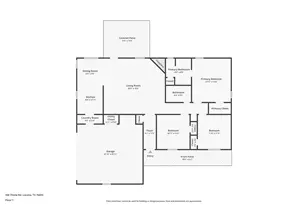 100 Thiele Rd, Lorena, TX 76655 - Photo 33