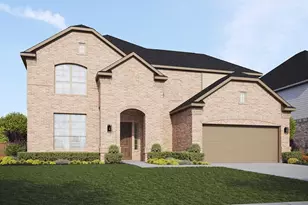 16728 Flatlands Wy, Celina, TX 75009 - Photo 1