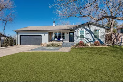 305 E 3rd Street, Prosper, TX 75078 - Photo 1