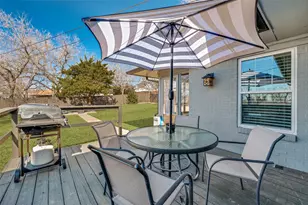 305 E 3rd St, Prosper, TX 75078 - Photo 23