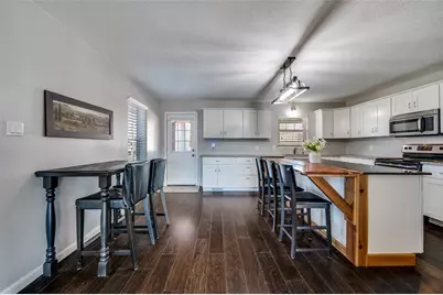 305 E 3rd Street, Prosper, TX 75078 - Photo 11