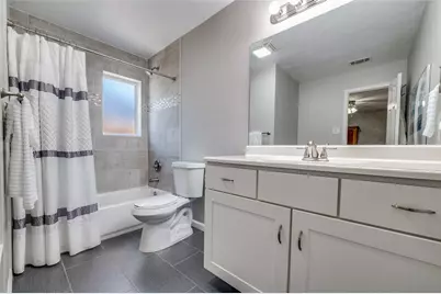 305 E 3rd Street, Prosper, TX 75078 - Photo 15