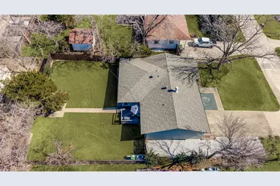 305 E 3rd Street, Prosper, TX 75078 - Photo 25