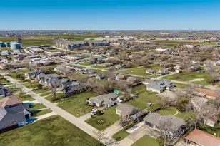 305 E 3rd St, Prosper, TX 75078 - Photo 27