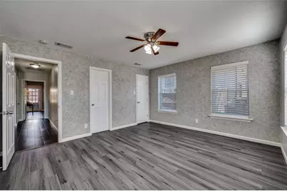 305 E 3rd Street, Prosper, TX 75078 - Photo 17