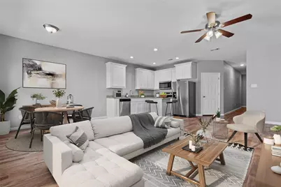 117 Winners Circle #111, Weatherford, TX 76087 - Photo 3