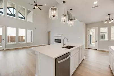 705 Clover Lane, Anna, TX 75409 - Photo 11