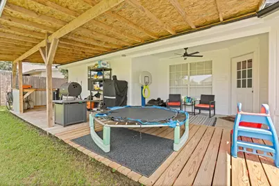 1404 Hyde Park Boulevard, Cleburne, TX 76033 - Photo 21