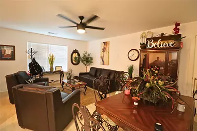 309 Thomas Street, Terrell, TX 75160 - Photo 5