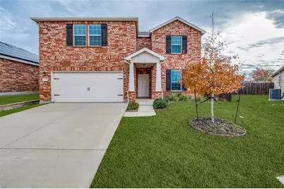 7400 Bronsind Trail, Fort Worth, TX 76131 - Photo 1