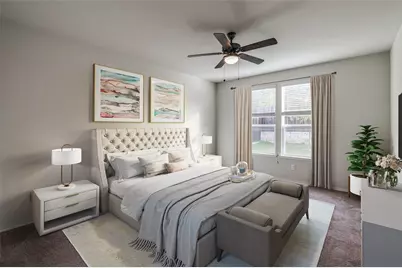 7400 Bronsind Trail, Fort Worth, TX 76131 - Photo 5