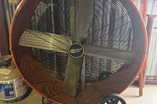 151 Conestoga Ct, Rhome, TX 76078 - Photo 35