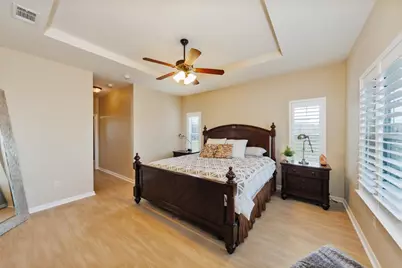 151 Conestoga Court, Rhome, TX 76078 - Photo 11