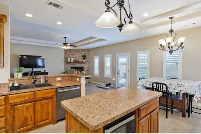 151 Conestoga Court, Rhome, TX 76078 - Photo 25