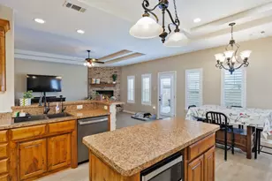 151 Conestoga Ct, Rhome, TX 76078 - Photo 25