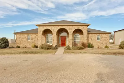 151 Conestoga Court, Rhome, TX 76078 - Photo 1