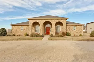 151 Conestoga Ct, Rhome, TX 76078 - Photo 1