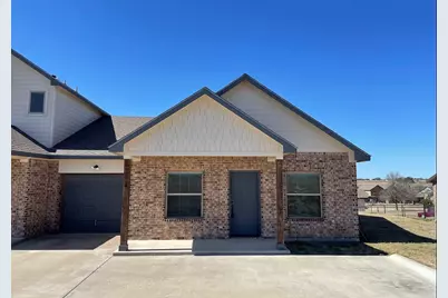 122 Ridgmar Drive #1, Weatherford, TX 76088 - Photo 1