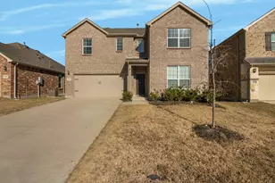 909 Penny St, Anna, TX 75409 - Photo 1