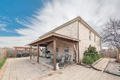 2012 Burnet Drive, Grand Prairie, TX 75052 - Photo 27