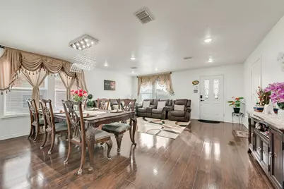 2012 Burnet Drive, Grand Prairie, TX 75052 - Photo 7