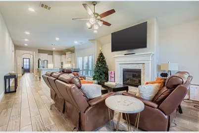 833 Knoxbridge Road, Forney, TX 75126 - Photo 9