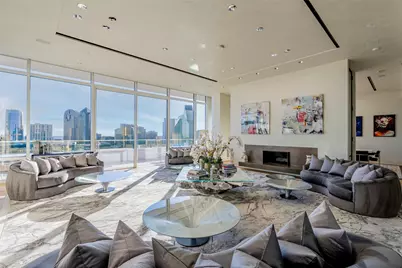 2430 Victory Park Lane #3001, Dallas, TX 75219 - Photo 5