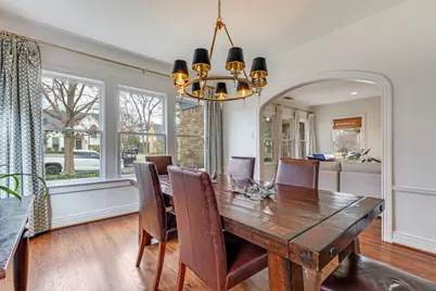 5510 Morningside Avenue, Dallas, TX 75206 - Photo 9