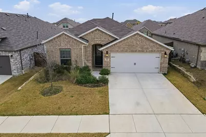 5609 Surry Mountain Trail, Fort Worth, TX 76179 - Photo 27