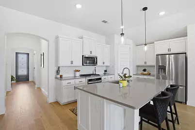 5609 Surry Mountain Trail, Fort Worth, TX 76179 - Photo 5