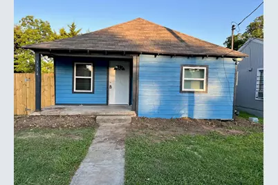 3914 Spring Avenue, Dallas, TX 75210 - Photo 3