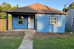 3914 Spring Ave, Dallas, TX 75210 - Photo 3