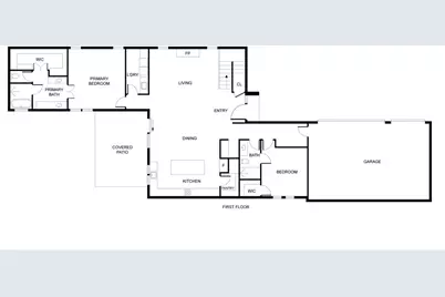 3841 Canada Drive, Dallas, TX 75212 - Photo 3