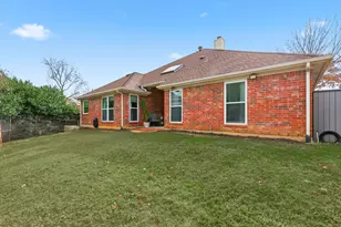 1400 Willowross Way, Flower Mound, TX 75028 - Photo 29