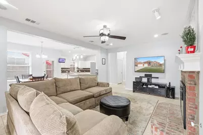 1400 Willowross Way, Flower Mound, TX 75028 - Photo 11