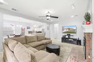 1400 Willowross Way, Flower Mound, TX 75028 - Photo 11