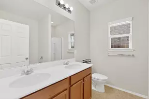 2409 Buelingo Ln, Fort Worth, TX 76131 - Photo 11