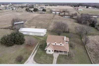 10715 County Road 2458, Poetry, TX 75160 - Photo 33
