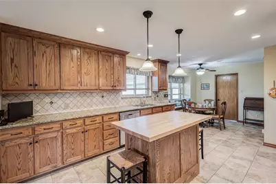 10715 County Road 2458, Poetry, TX 75160 - Photo 5