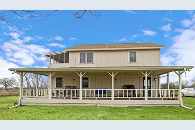 10715 County Road 2458, Poetry, TX 75160 - Photo 3