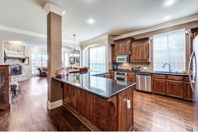 5946 Wallis Drive, Frisco, TX 75033 - Photo 7