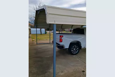 1303 E Boynton Street, Hamilton, TX 76531 - Photo 5