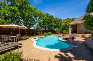 901 Canterbury Ln, Keller, TX 76248 - Photo 3