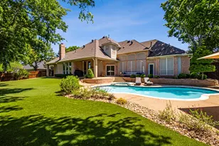 901 Canterbury Ln, Keller, TX 76248 - Photo 1